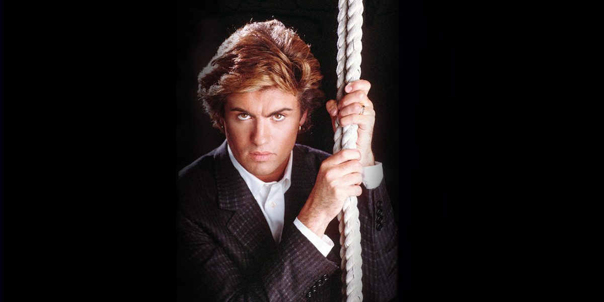 George michael careless whisper